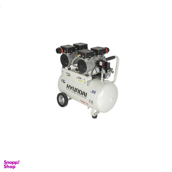 کمپرسور هوای هیوندای (Hyundai) مدل 1550-Ac