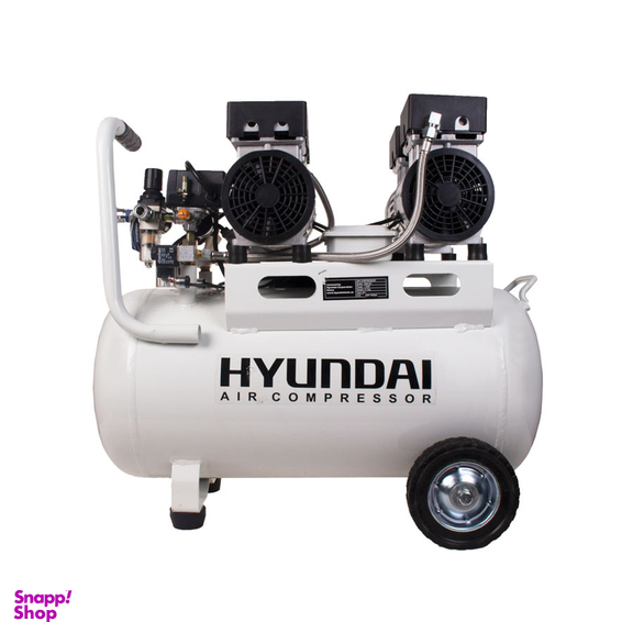 کمپرسور هوای هیوندای (Hyundai) مدل 1550-Ac