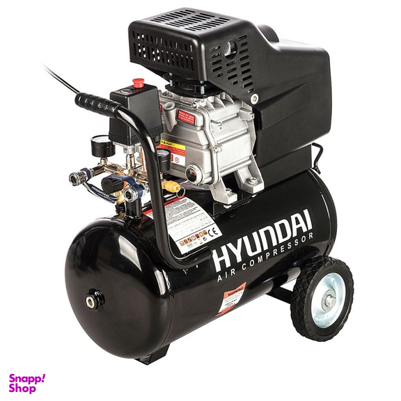 کمپرسور هوای هیوندای (Hyundai) مدل Ac-2425