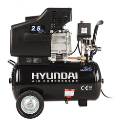 کمپرسور هوای هیوندای (Hyundai) مدل Ac-2425