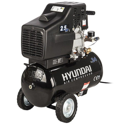 کمپرسور هوای هیوندای (Hyundai) مدل Ac-2425