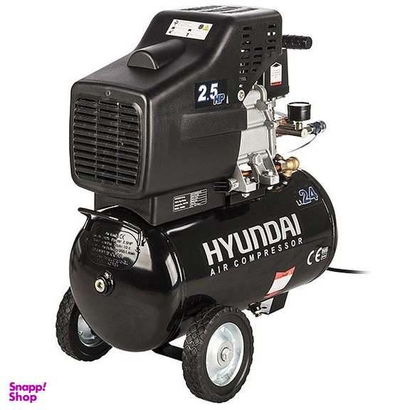 کمپرسور هوای هیوندای (Hyundai) مدل Ac-2425