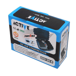 کمپرسور باد اکتیو تولز (Active Tools) مدل Ac1501D
