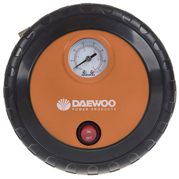 کمپرسور باد فندکی دوو (Daewoo) مدل Dw25