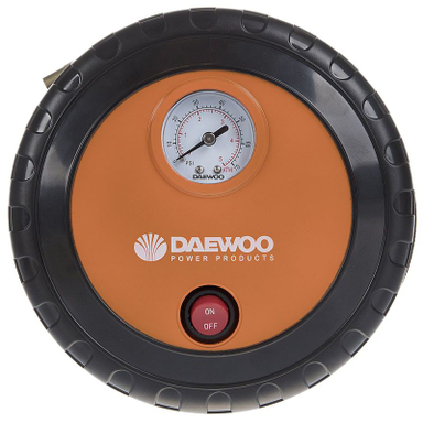کمپرسور باد فندکی دوو (Daewoo) مدل Dw25
