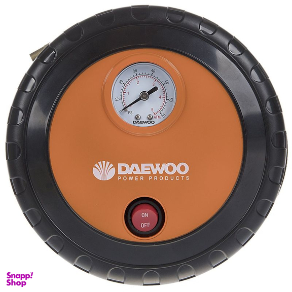 کمپرسور باد فندکی دوو (Daewoo) مدل Dw25