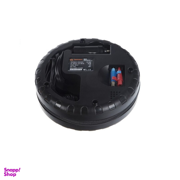 کمپرسور باد فندکی دوو (Daewoo) مدل Dw25