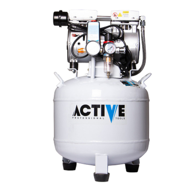 کمپرسور هوا اکتیو تولز (Active Tools) مدل Ac-1335Srn