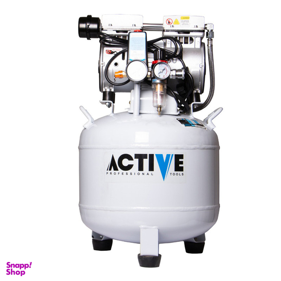 کمپرسور هوا اکتیو تولز (Active Tools) مدل Ac-1335Srn