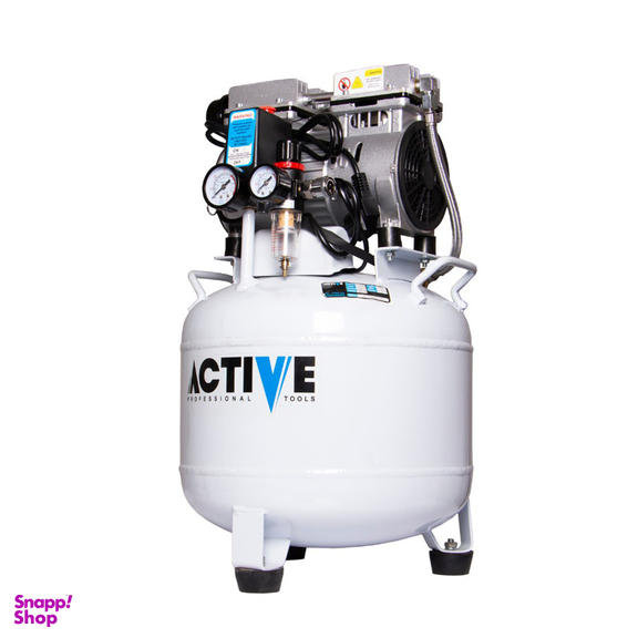 کمپرسور هوا اکتیو تولز (Active Tools) مدل Ac-1335Srn