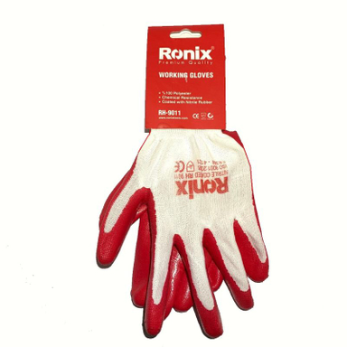 دستکش ایمنی رونیکس (Ronix) مدل Rh-9011