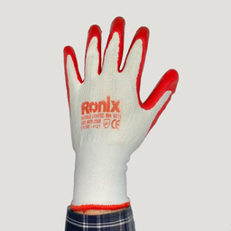 دستکش ایمنی رونیکس (Ronix) مدل Rh-9011