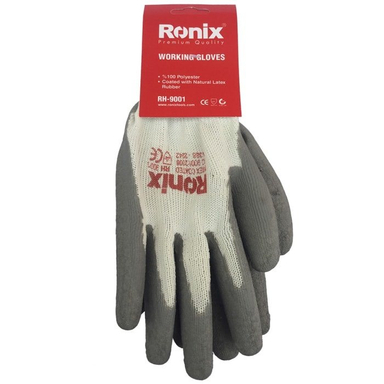 دستکش ایمنی رونیکس (Ronix) مدل Rh-9001