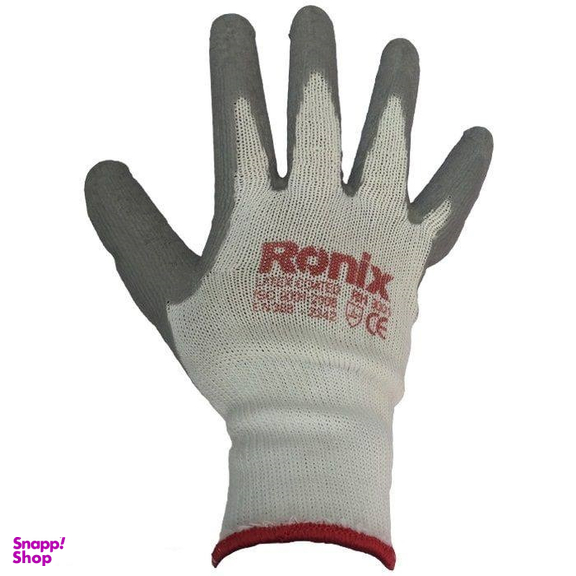 دستکش ایمنی رونیکس (Ronix) مدل Rh-9001