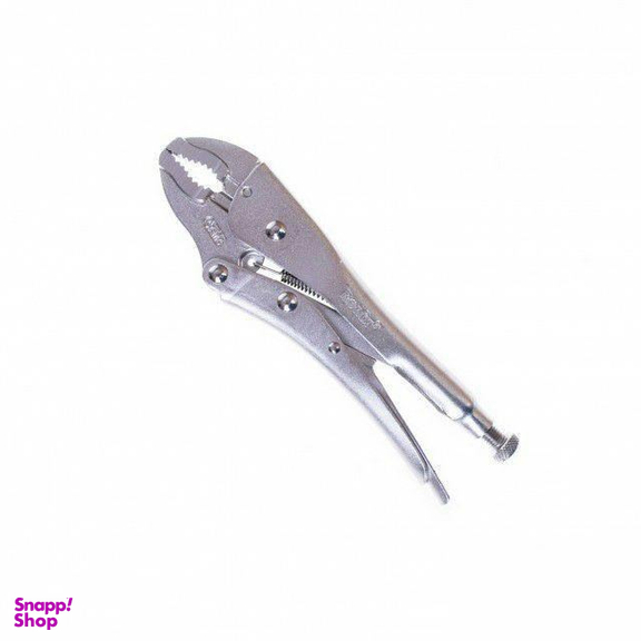 انبر قفلی رونیکس (Ronix) مدل Rh-1412 سایز 7 اینچ