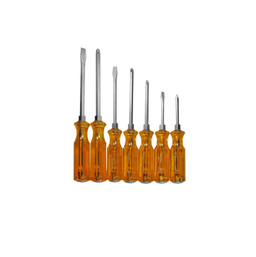 پیچ گوشتی صامو پرشین (Samo Persian) مدل G 538 مجموعه 7 عددی