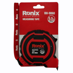 متر رونیکس (Ronix) مدل Rh-9060 طول 5.5 متر