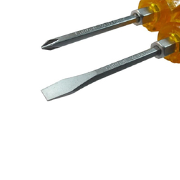 پیچ گوشتی صامو پرشین (Samo Persian) مدل G 538 مجموعه 7 عددی