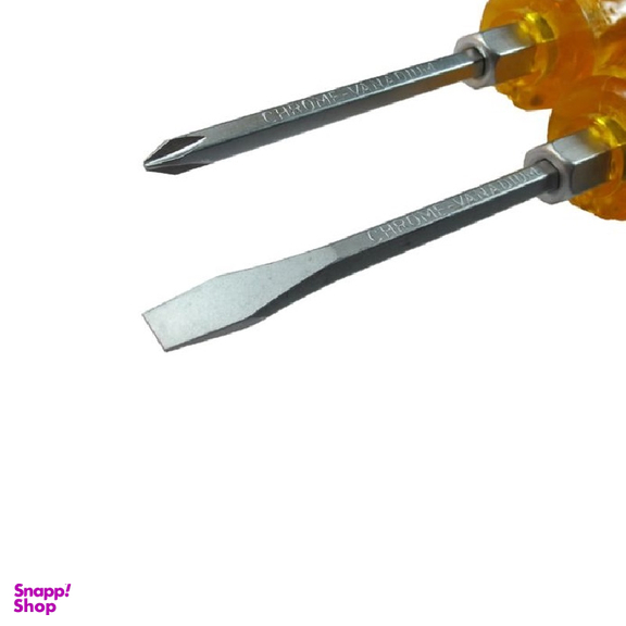 پیچ گوشتی صامو پرشین (Samo Persian) مدل G 538 مجموعه 7 عددی