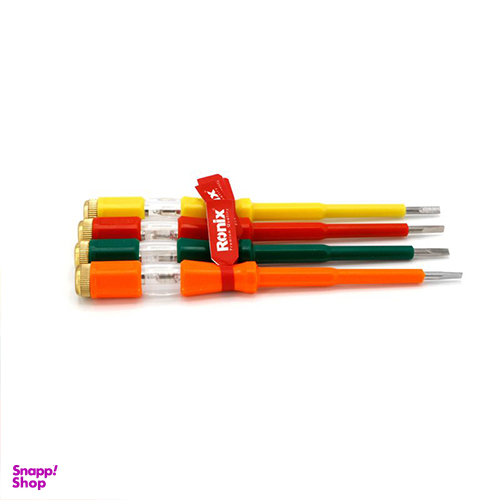 فازمتر رونیکس (Ronix) مدل Rh-2718