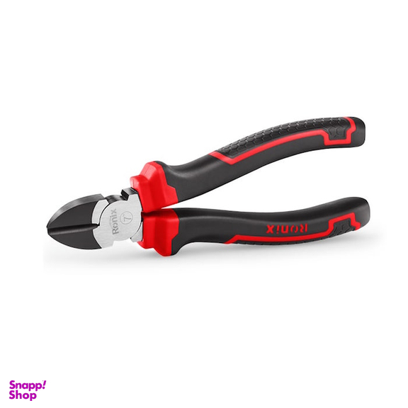 انبر سیم چین رونیکس (Ronix) مدلRh-1267 سایز 7 اینچ