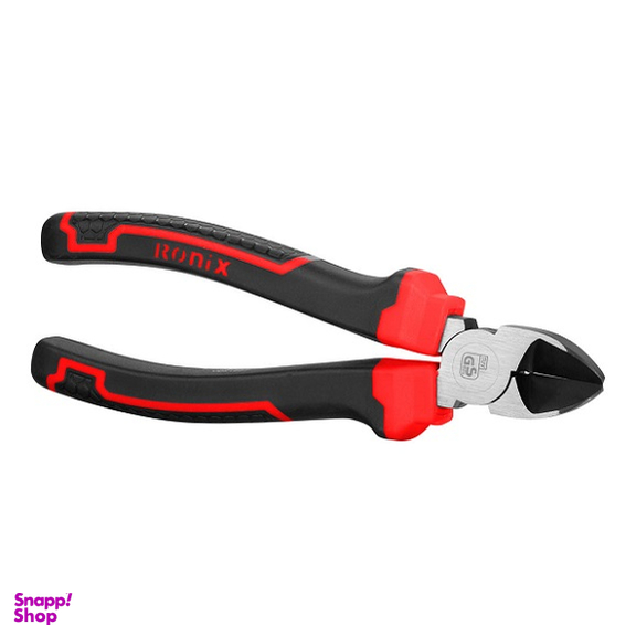 انبر سیم چین رونیکس (Ronix) مدلRh-1267 سایز 7 اینچ