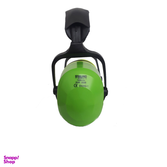 محافظ گوش استیل پرو سیفتی (Steelpro Safety) مدل Jumbo