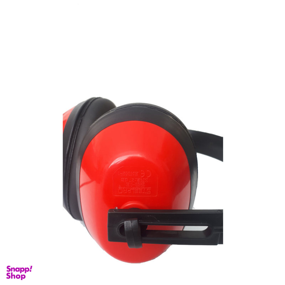 محافظ گوش استیل پرو سیفتی (Steelpro Safety) مدل Thunder