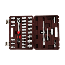 ابزار اسرانوی (Srunv) مدل A1-D032A مجموعه 31 عددی