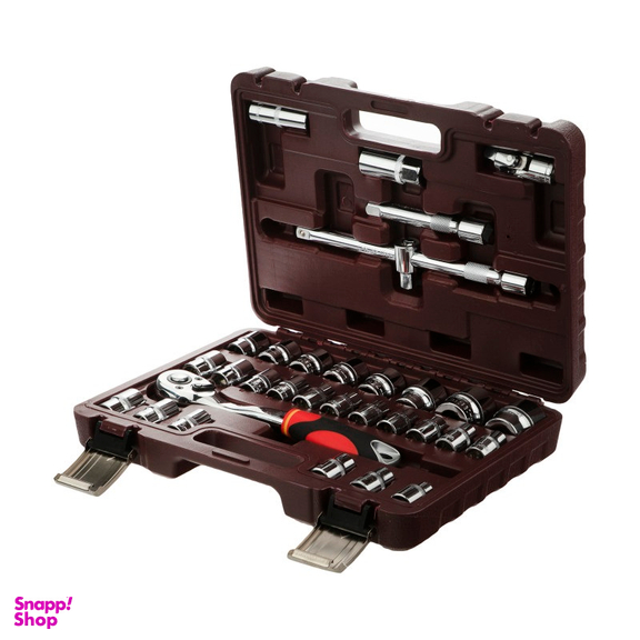 ابزار اسرانوی (Srunv) مدل A1-D032A مجموعه 31 عددی