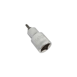 آچار آلن بکس ستاره ای هاردکس (Hardex) مدل S12-T-11Pc مجموعه 11 عددی