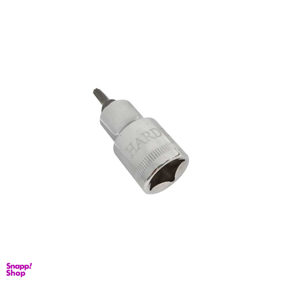 آچار آلن بکس ستاره ای هاردکس (Hardex) مدل S12-T-11Pc مجموعه 11 عددی