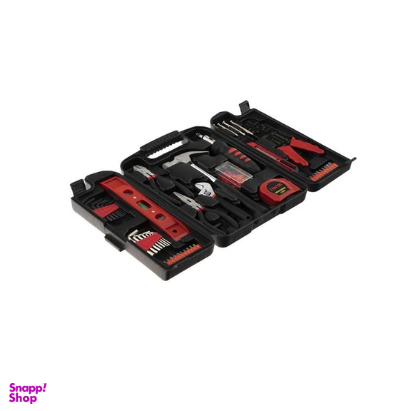 ابزار مگاتولز (Mega Tools) مدل Kl-07002 مجموعه 89 عددی