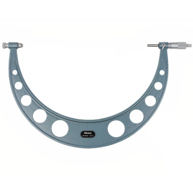 میکرومتر میتوتویو (Mitutoyo) کد 104-142 گستره 300-400 میلی متر