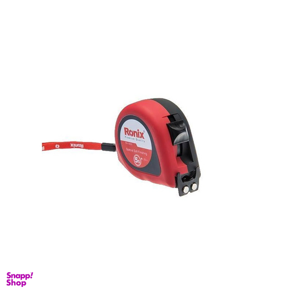 متر رونیکس (Ronix) مدل Rh-9055 طول 5.5 متر