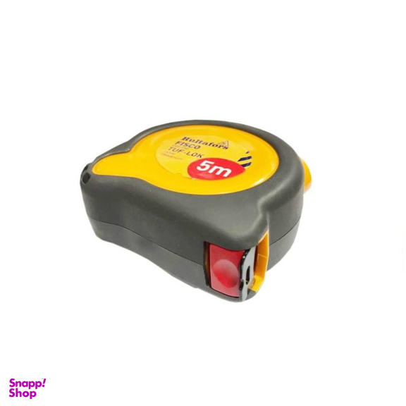متر ضد ضربه فیسکو (Ficko) مدل Tuf Lok طول 5 متر