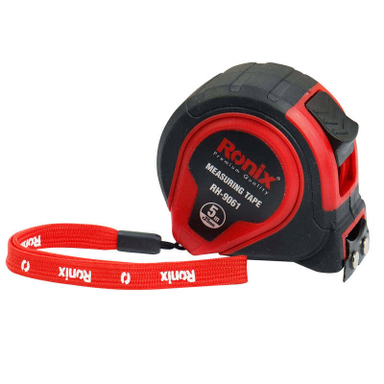 متر رونیکس (Ronix) مدل Rh-9061 طول 5 متر