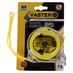 متر واستر (Vaster) مدل B-G1 طول 7.5 متر