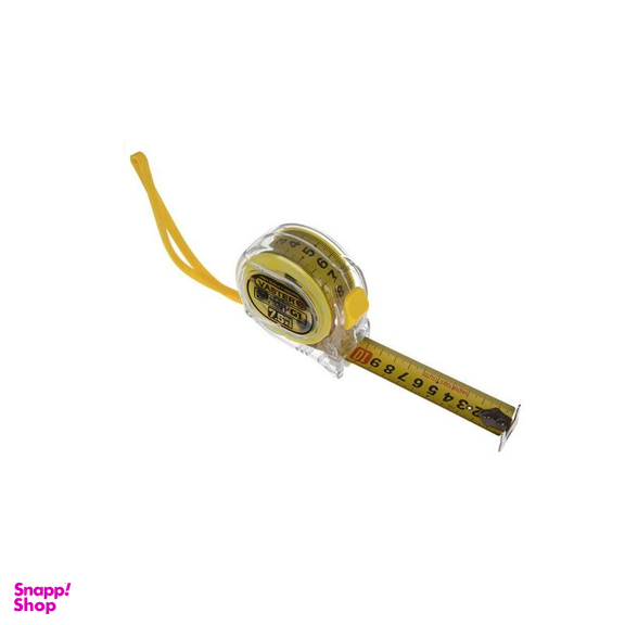 متر واستر (Vaster) مدل B-G1 طول 7.5 متر