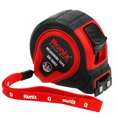 متر رونیکس (Ronix) مدل Rh-9062 طول 5.5 متر