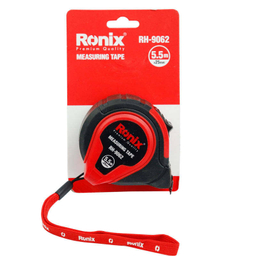 متر رونیکس (Ronix) مدل Rh-9062 طول 5.5 متر