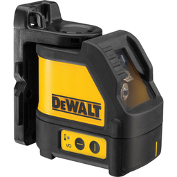 تراز لیزری دیوالت (Dewalt) مدل Dw088K