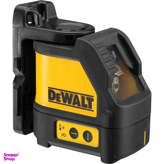تراز لیزری دیوالت (Dewalt) مدل Dw088K