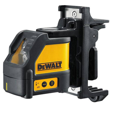 تراز لیزری دیوالت (Dewalt) مدل Dce089D1G