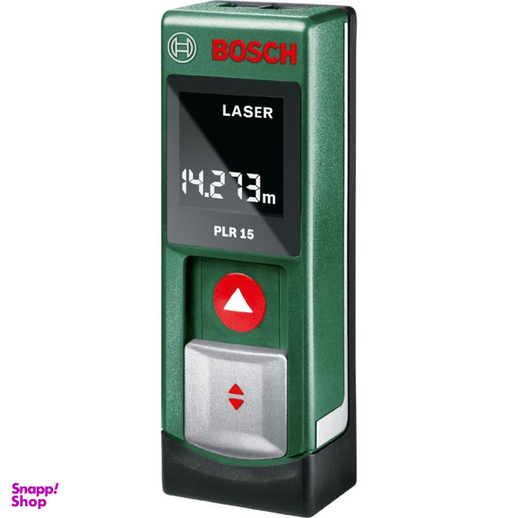 متر لیزری بوش (Bosch) مدل Plr 15