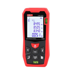 متر لیزری یونی-تی (Uni-T) مدل Lm100A