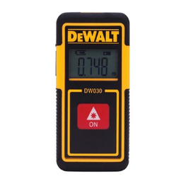 متر لیزری دیوالت (Dewalt) مدل Dw030Pl-Xj