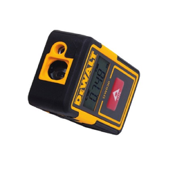 متر لیزری دیوالت (Dewalt) مدل Dw030Pl-Xj
