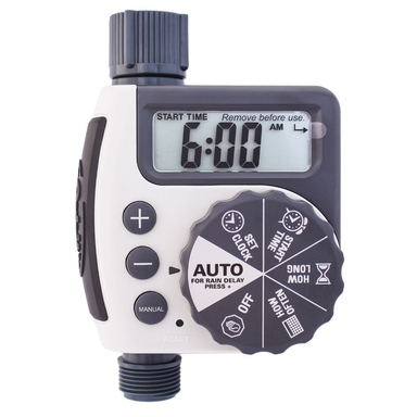 تایمر آبیاری اوربیت (Orbit) مدل Buddy