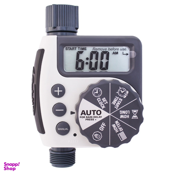 تایمر آبیاری اوربیت (Orbit) مدل Buddy